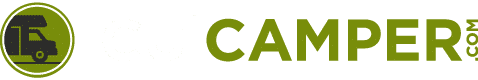 CU | Camper Logo